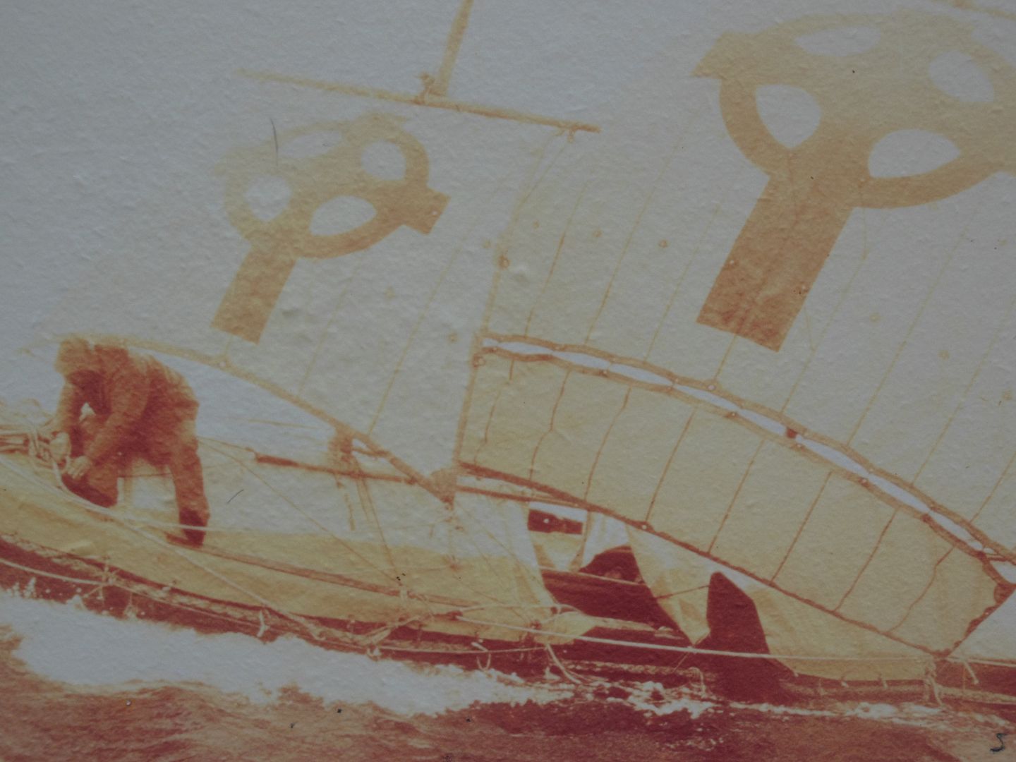 Ancient Ireland Did Saint Brendan Discover the Americas?